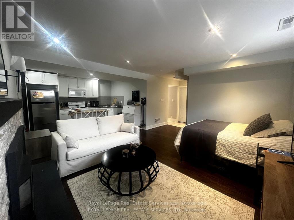 Lower - 2481 Oak Row Crescent, Mississauga, Ontario  L5L 1P5 - Photo 16 - W13134964