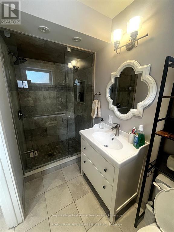 Lower - 2481 Oak Row Crescent, Mississauga, Ontario  L5L 1P5 - Photo 7 - W13134964