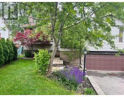 LOWER - 2481 OAK ROW CRESCENT, Mississauga, Ontario