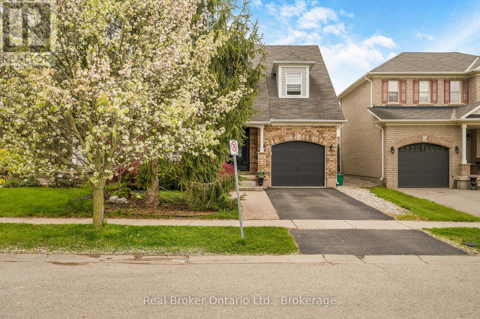 176 Osborn Avenue, Brantford, Ontario  N3T 6S7 - Photo 2 - X13134648