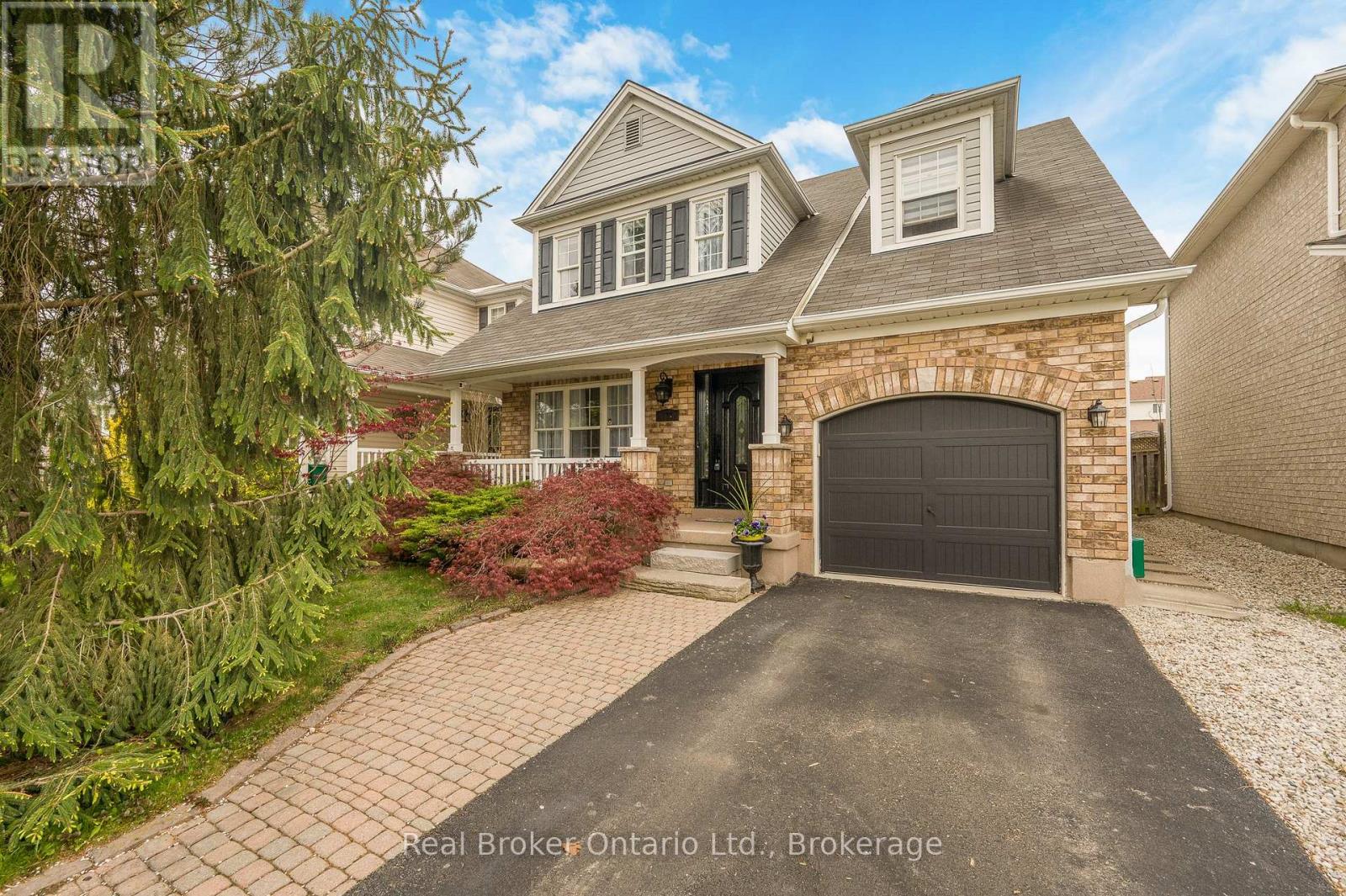 176 Osborn Avenue, Brantford, Ontario  N3T 6S7 - Photo 3 - X13134648