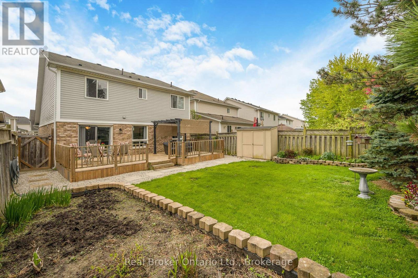 176 Osborn Avenue, Brantford, Ontario  N3T 6S7 - Photo 37 - X13134648