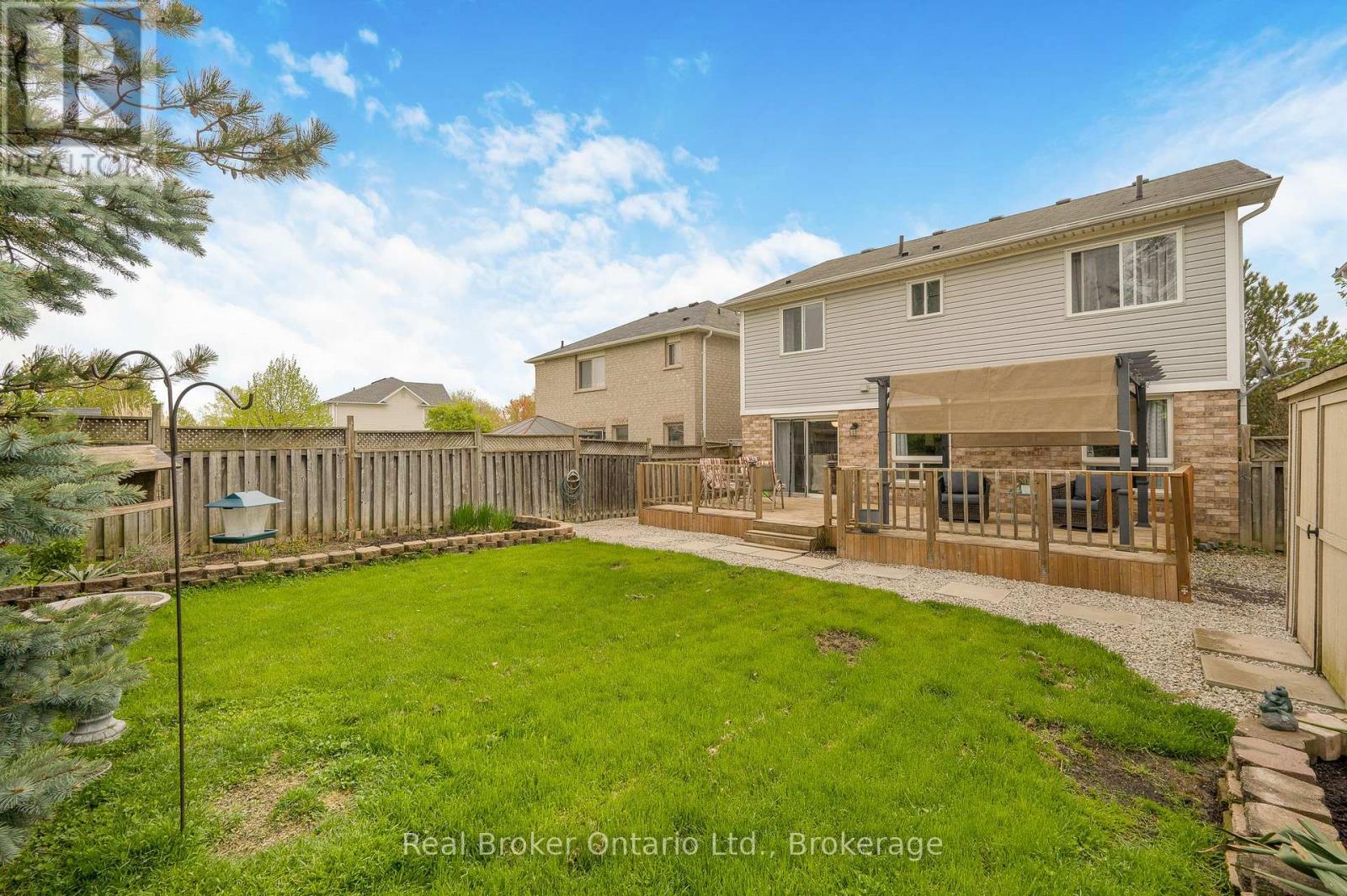 176 Osborn Avenue, Brantford, Ontario  N3T 6S7 - Photo 39 - X13134648