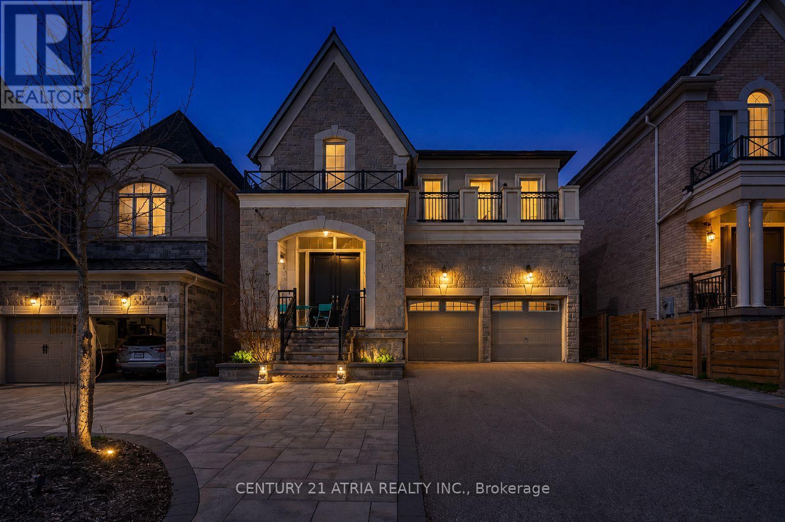 20 BALDRY AVENUE, Vaughan, Ontario