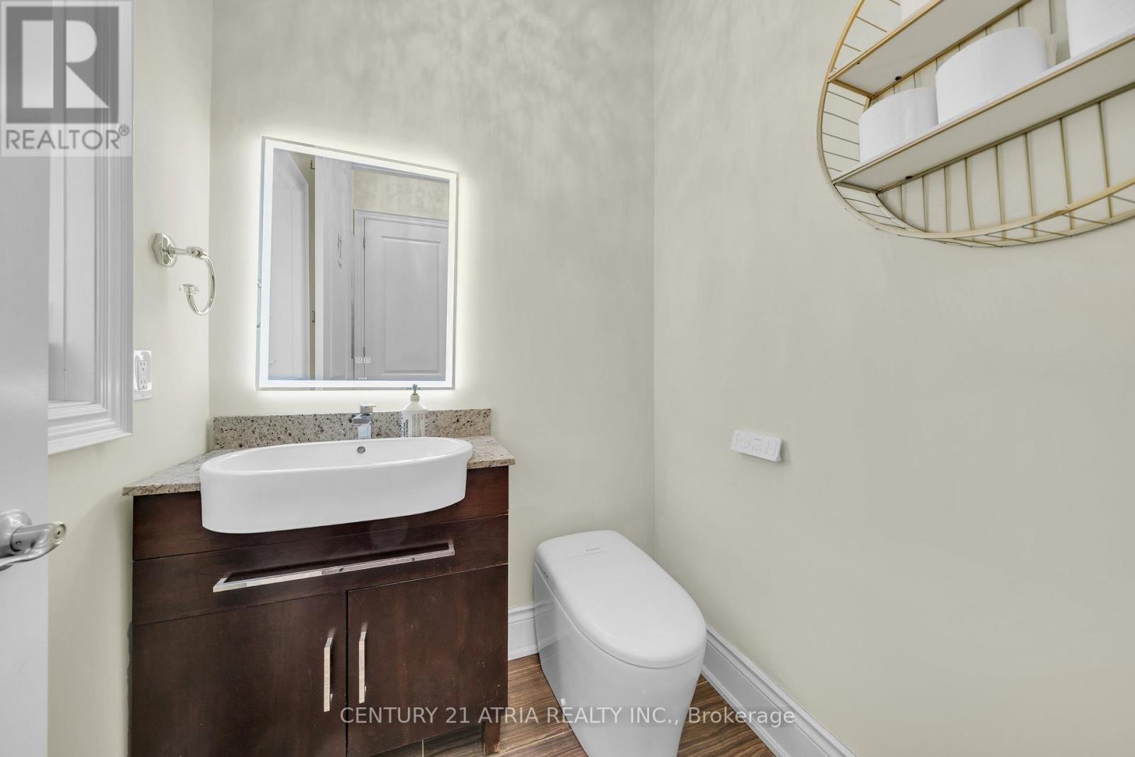 20 Baldry Avenue, Vaughan, Ontario  L6A 4X7 - Photo 21 - N13118344