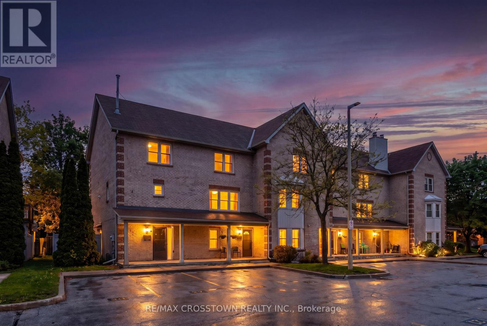 8 - 119 D'AMBROSIO DRIVE, Barrie, Ontario