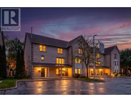 8 - 119 D'AMBROSIO DRIVE, Barrie, Ontario