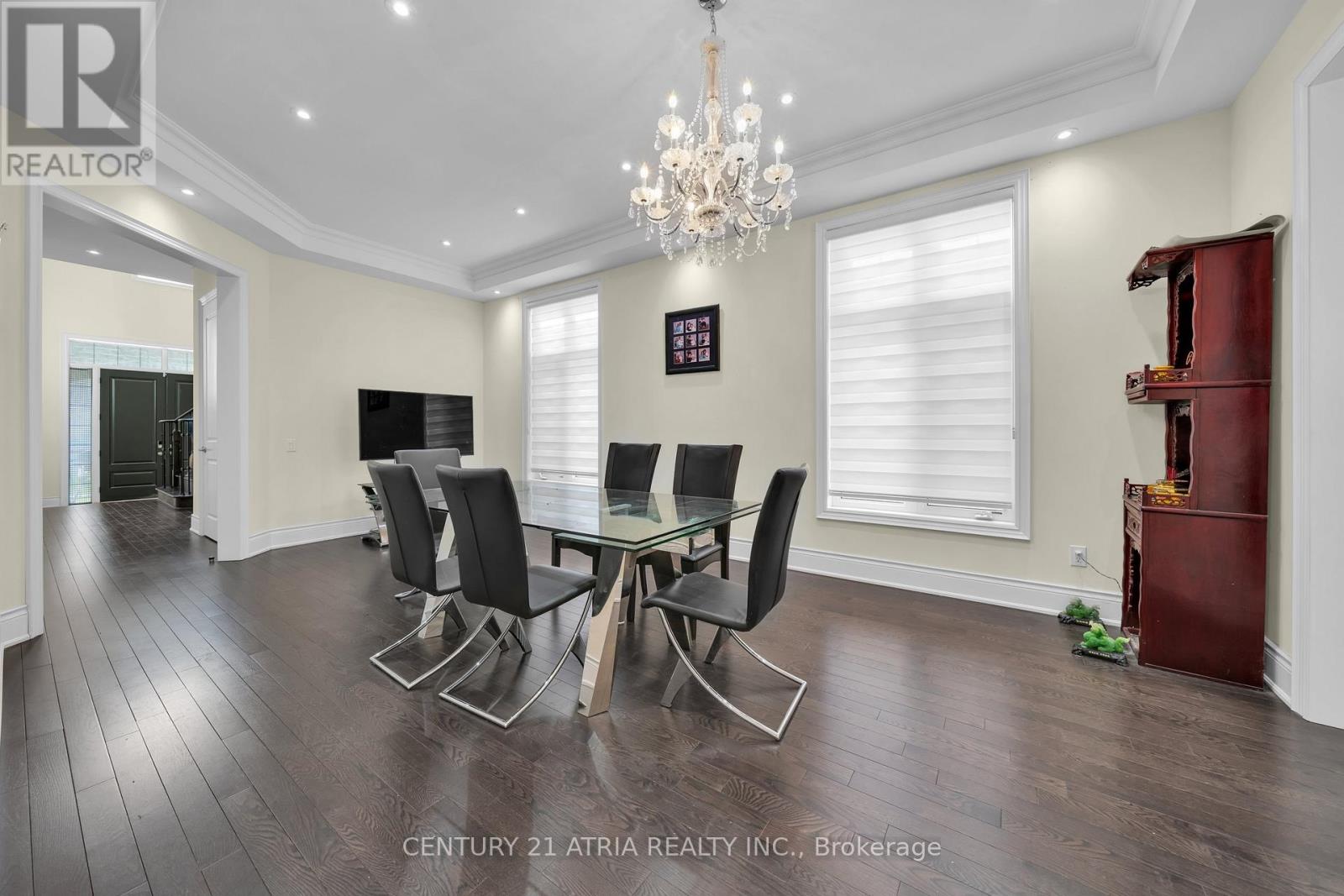 20 Baldry Avenue, Vaughan, Ontario  L6A 4X7 - Photo 22 - N13118344