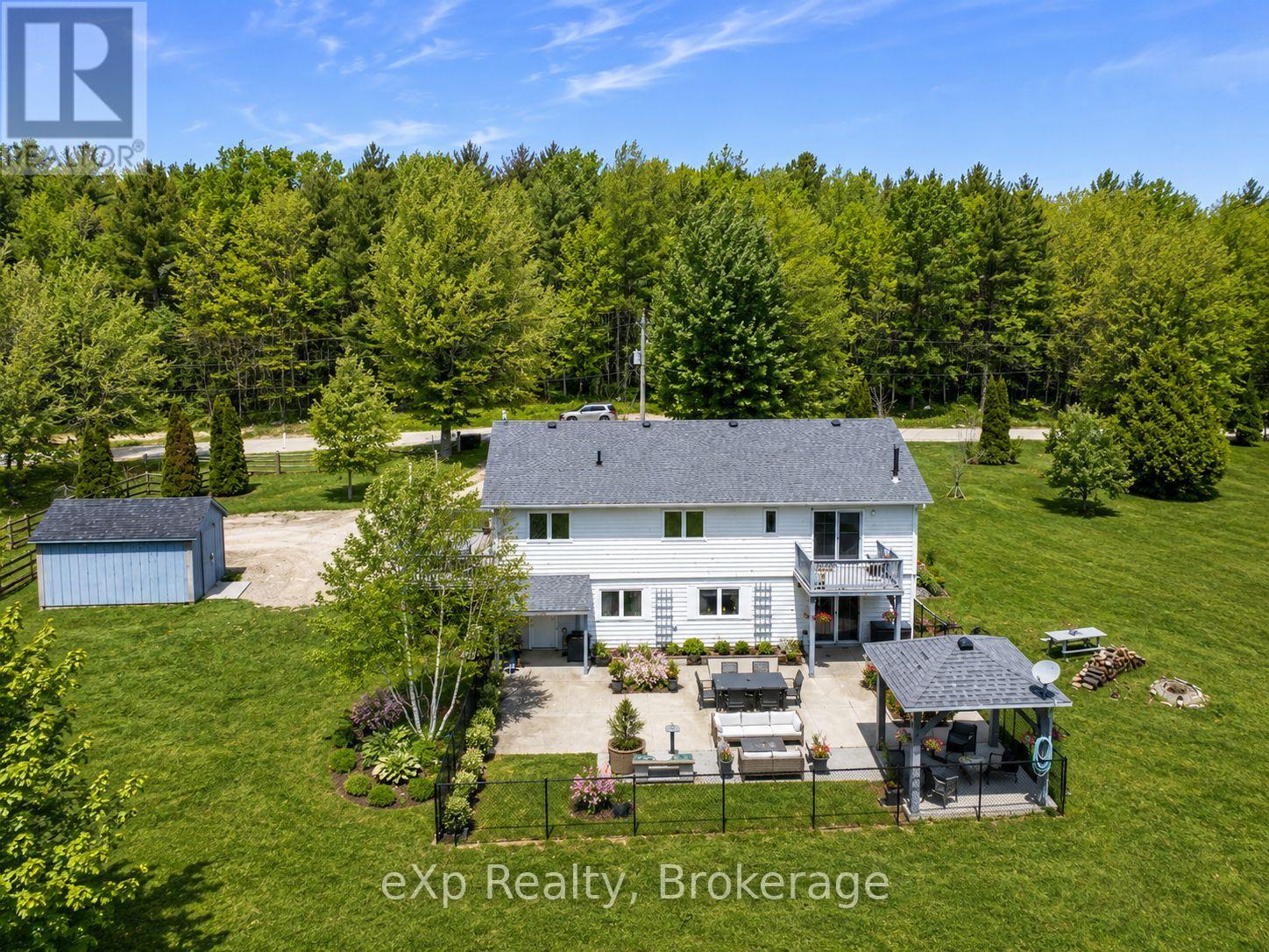 585206 10a Side Road, Grey Highlands, Ontario  N0C 1H0 - Photo 5 - X12834912