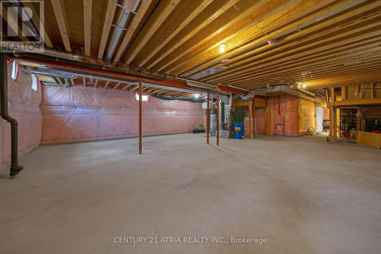 20 Baldry Avenue, Vaughan, Ontario  L6A 4X7 - Photo 9 - N13118344