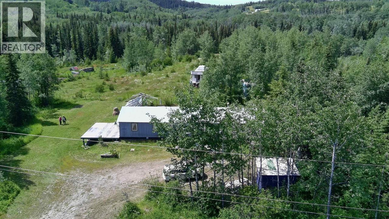 26783 York Road, Burns Lake, British Columbia  V0J 1E4 - Photo 1 - R3124178
