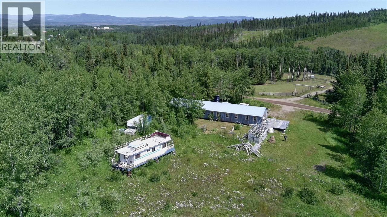 26783 York Road, Burns Lake, British Columbia  V0J 1E4 - Photo 2 - R3124178