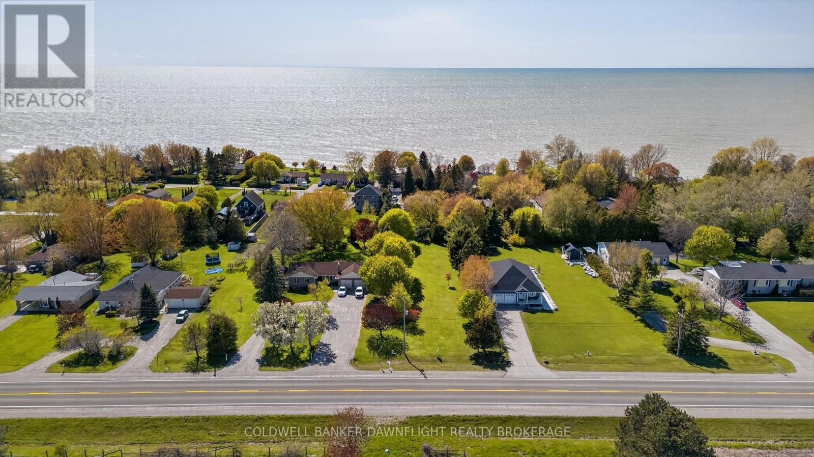 72189 BLUEWATER HIGHWAY, Bluewater, Ontario