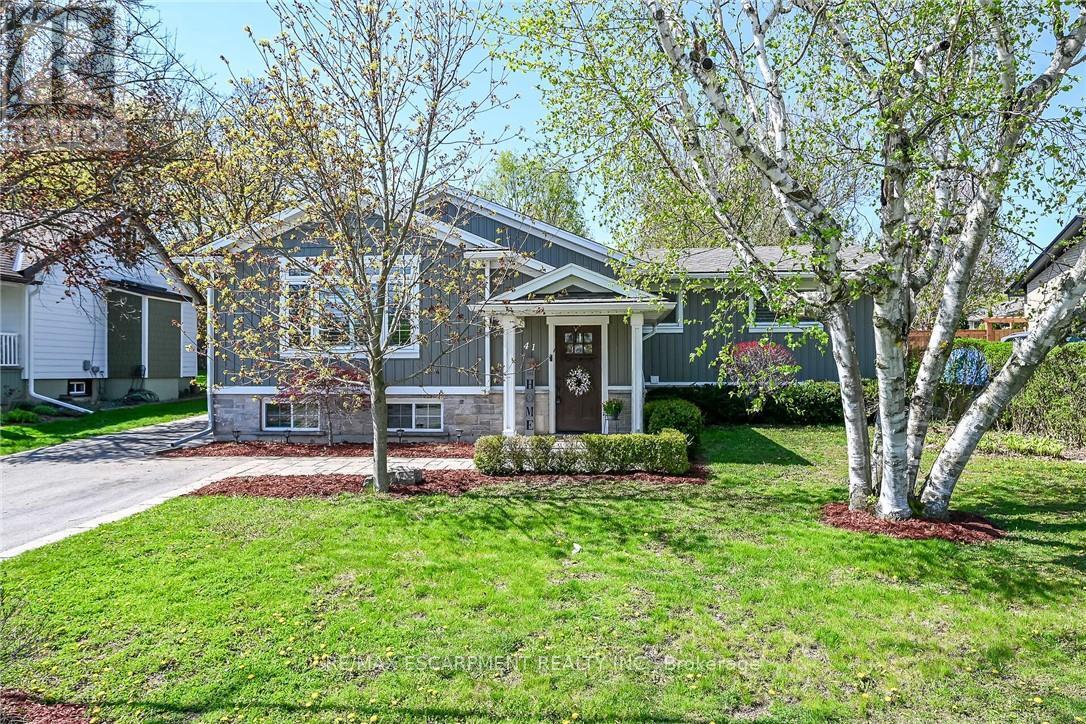 41 Fife Street W, Haldimand, Ontario  N3W 1J1 - Photo 2 - X13134514