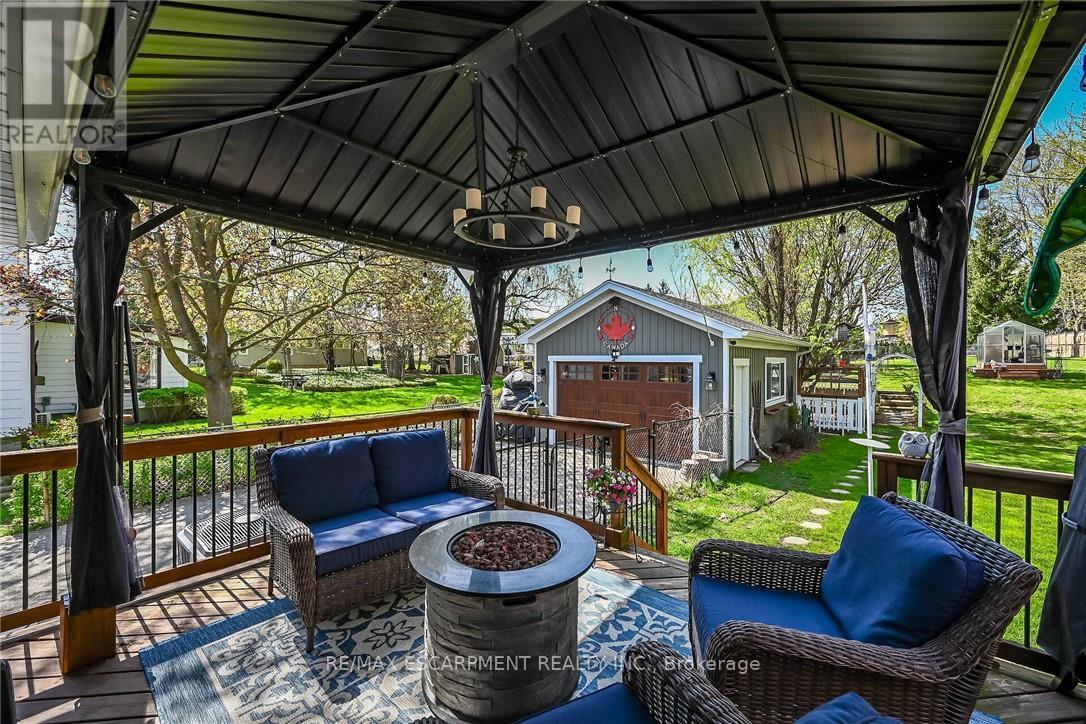 41 Fife Street W, Haldimand, Ontario  N3W 1J1 - Photo 37 - X13134514
