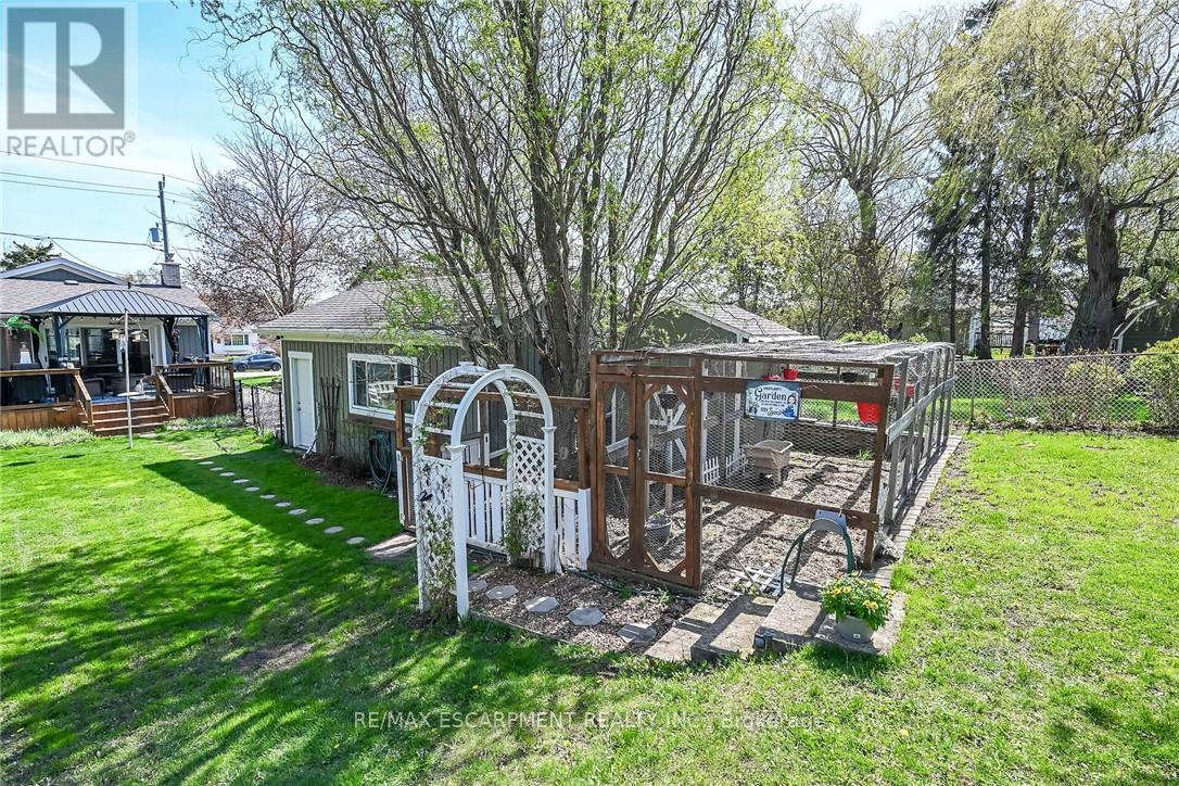 41 Fife Street W, Haldimand, Ontario  N3W 1J1 - Photo 42 - X13134514