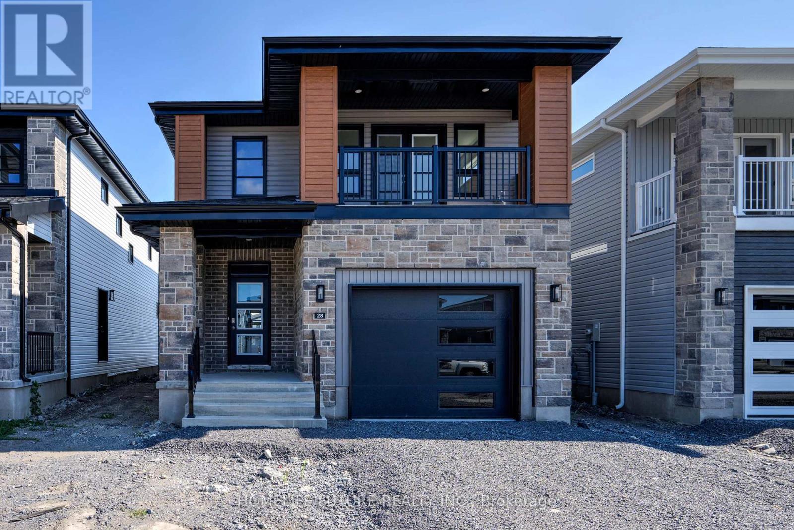 28 WALDEN POND DRIVE, Loyalist, Ontario