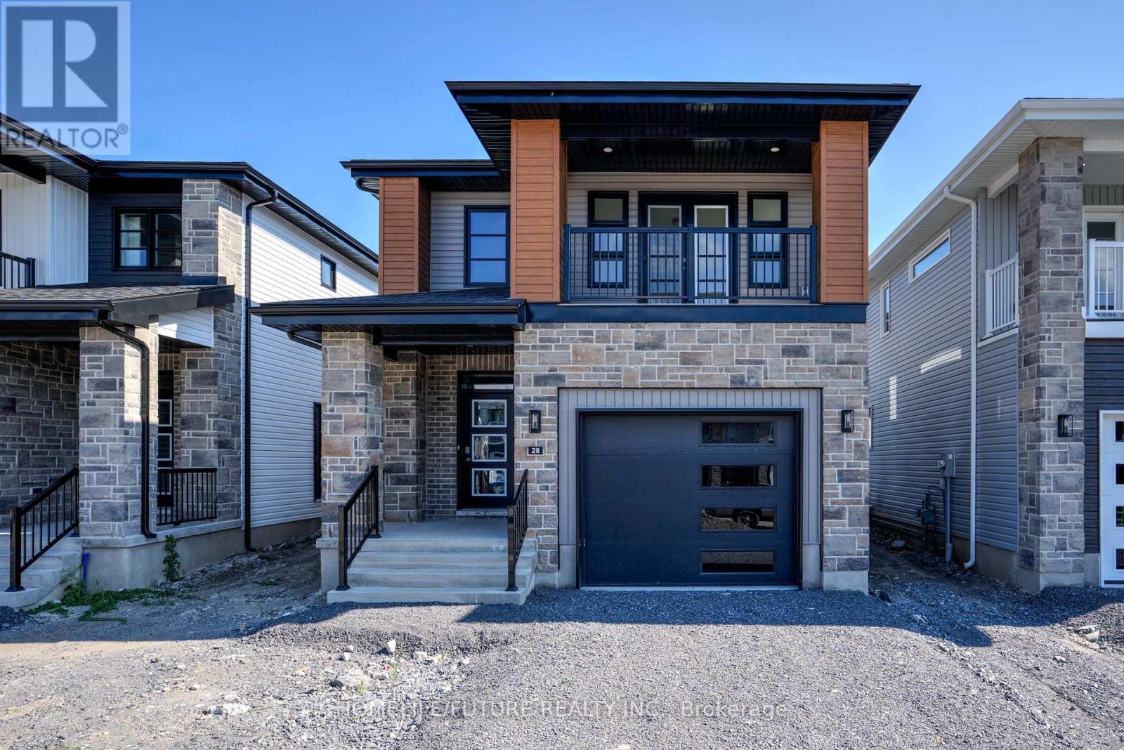 28 Walden Pond Drive, Loyalist, Ontario  K7N 0E6 - Photo 2 - X13134550