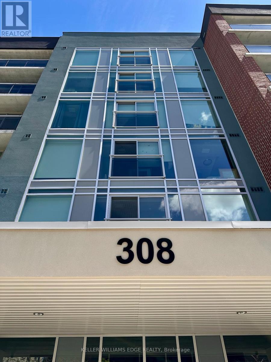 7 - 308 LESTER STREET, Waterloo, Ontario