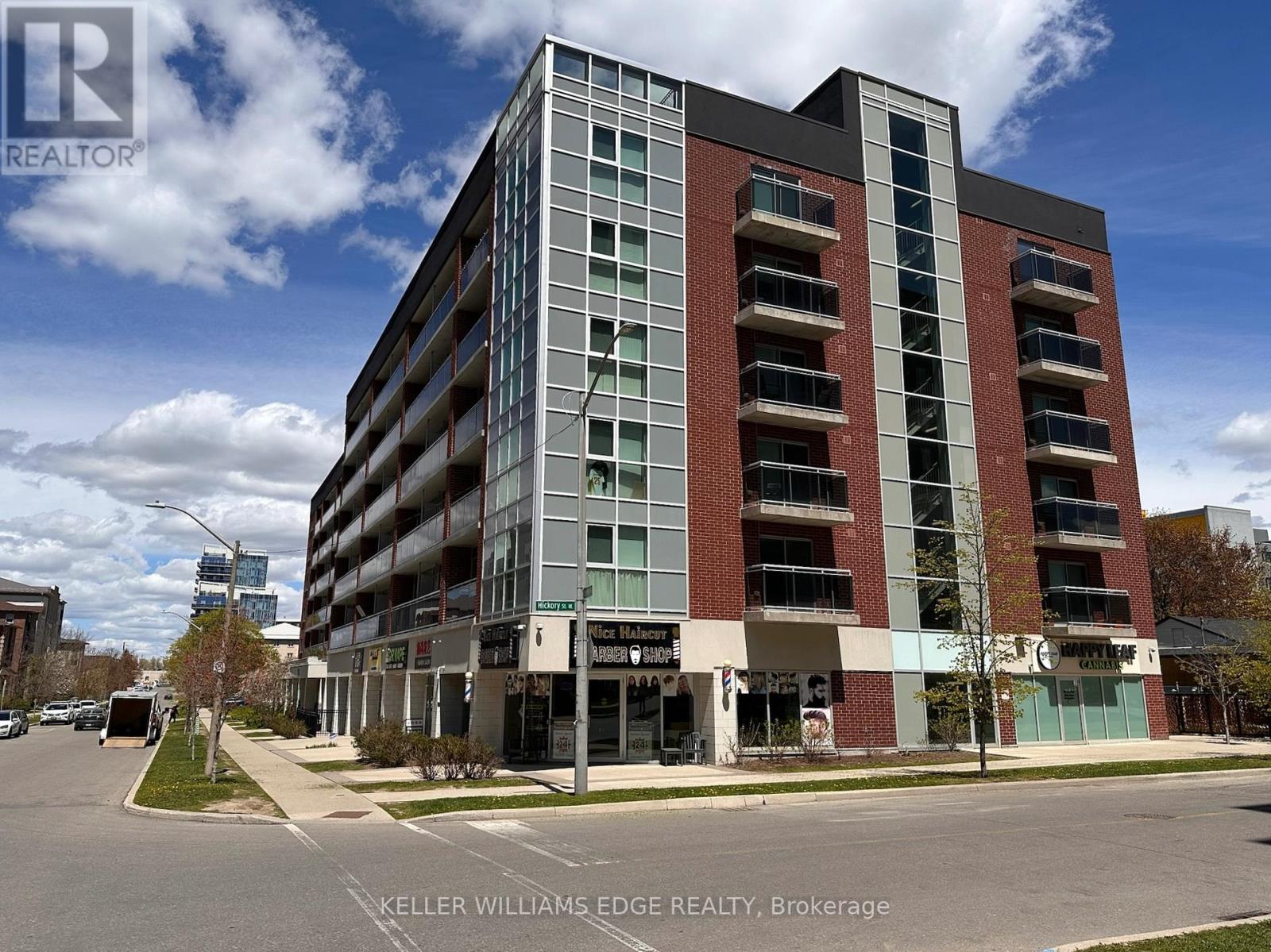 7 - 308 Lester Street, Waterloo, Ontario  N2L 3W6 - Photo 2 - X13134596
