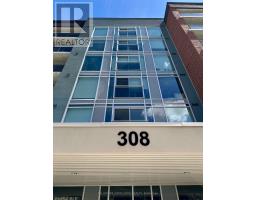 307 - 308 LESTER STREET, Waterloo, Ontario