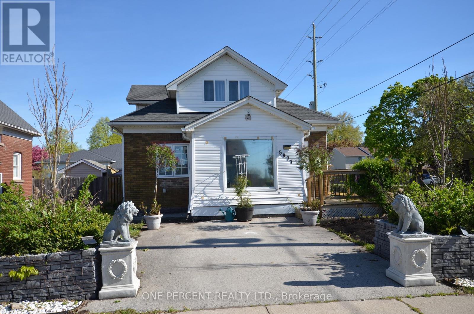 5977 Saint Marys Avenue, Niagara Falls, Ontario  L2J 1B8 - Photo 2 - X13134612