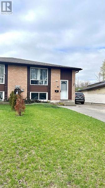 BASEMENT - 43 WOODLAWN AVENUE, Brantford, Ontario