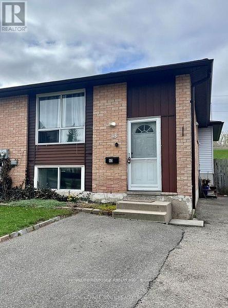 Basement - 43 Woodlawn Avenue, Brantford, Ontario  N3V 1A6 - Photo 13 - X13134634