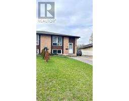 BASEMENT - 43 WOODLAWN AVENUE, Brantford, Ontario