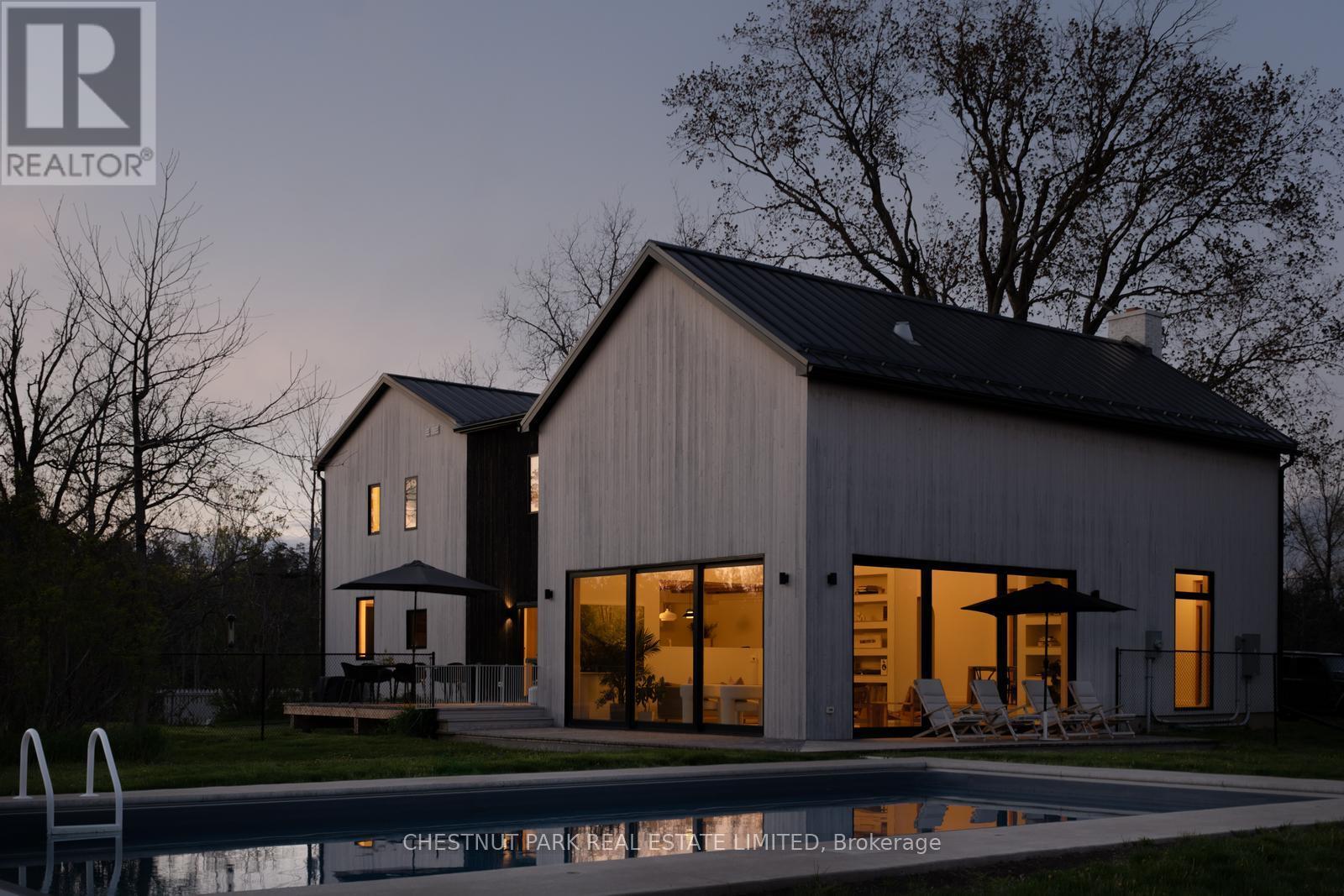 2468 COUNTY ROAD 15, Prince Edward County, Ontario