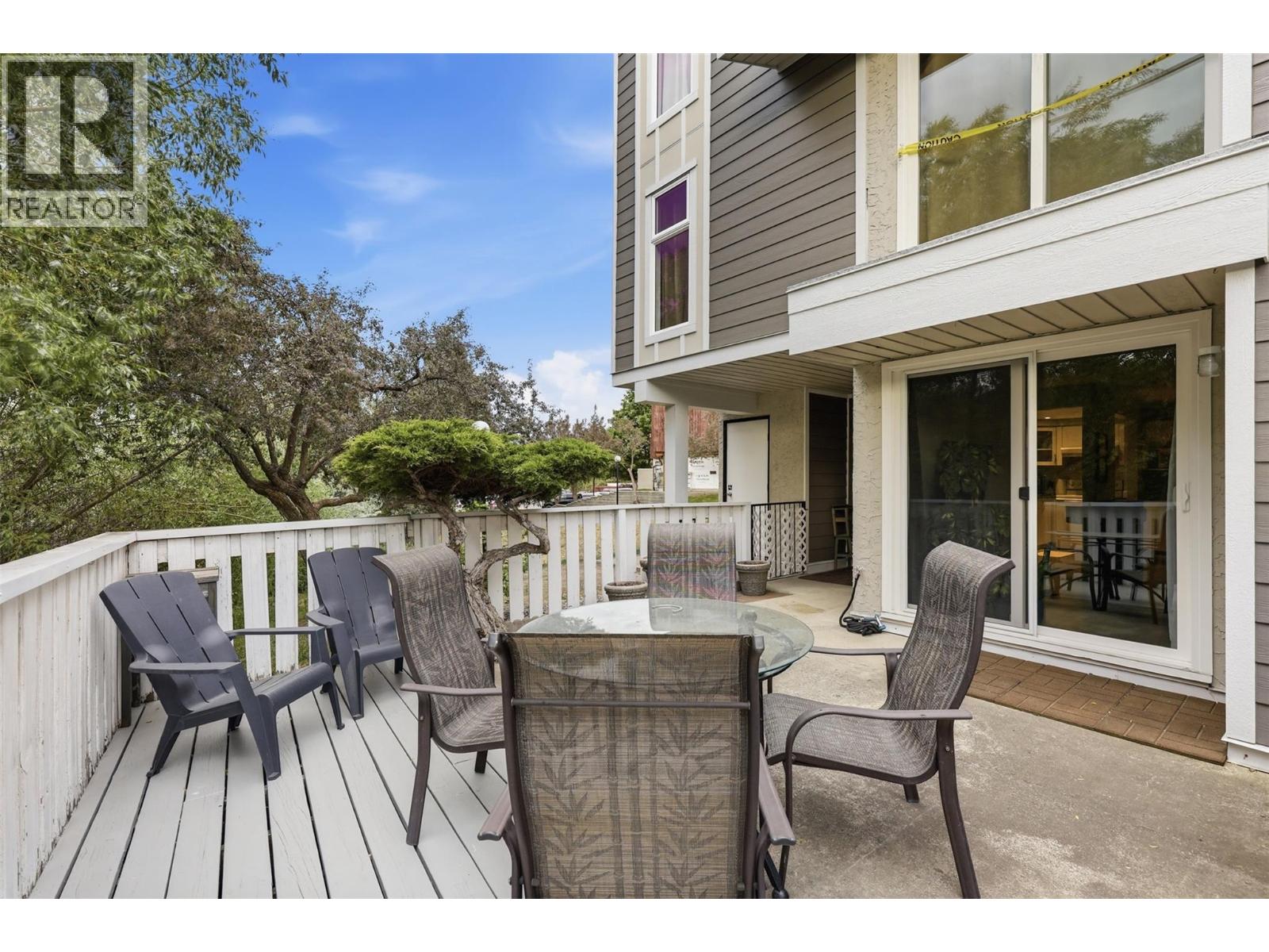 1435 Summit Drive Unit# 28, Kamloops, British Columbia  V2E 1S4 - Photo 22 - 10387355