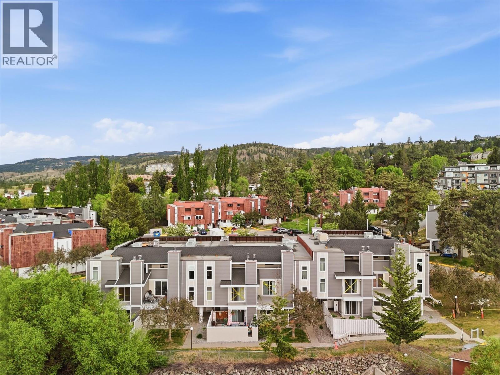 1435 Summit Drive Unit# 28, Kamloops, British Columbia  V2E 1S4 - Photo 32 - 10387355