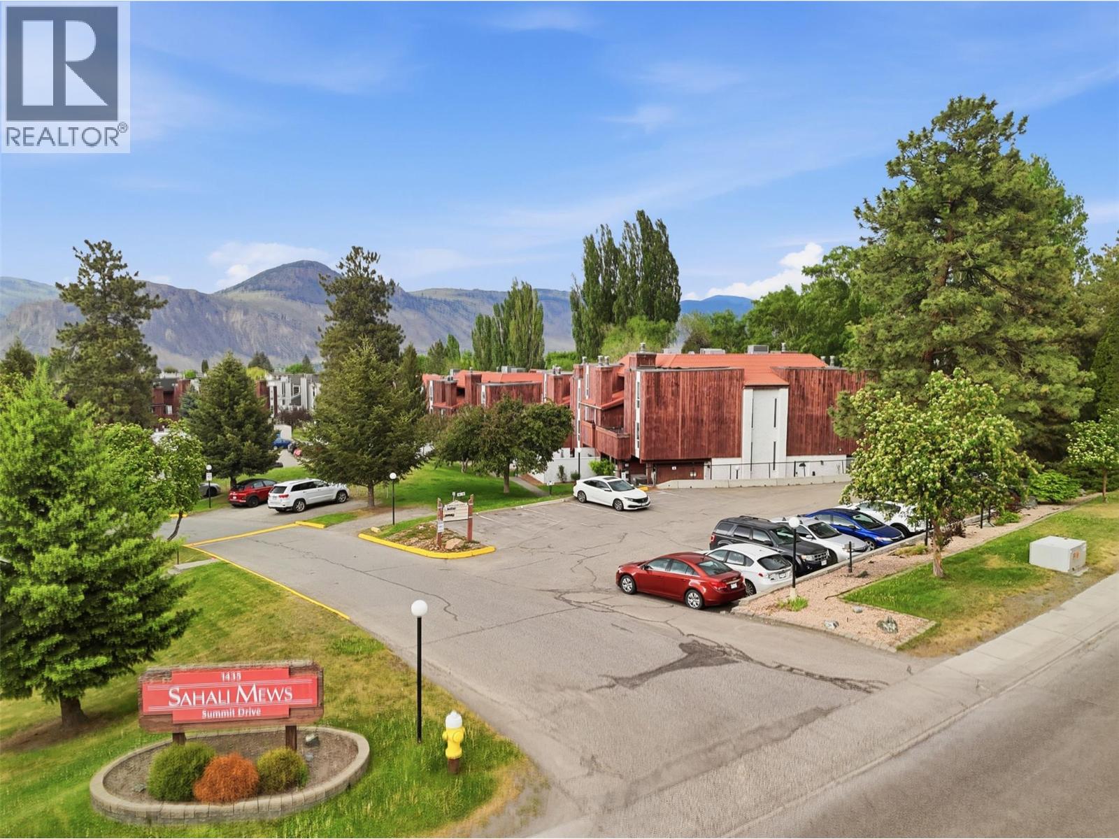 1435 Summit Drive Unit# 28, Kamloops, British Columbia  V2E 1S4 - Photo 37 - 10387355