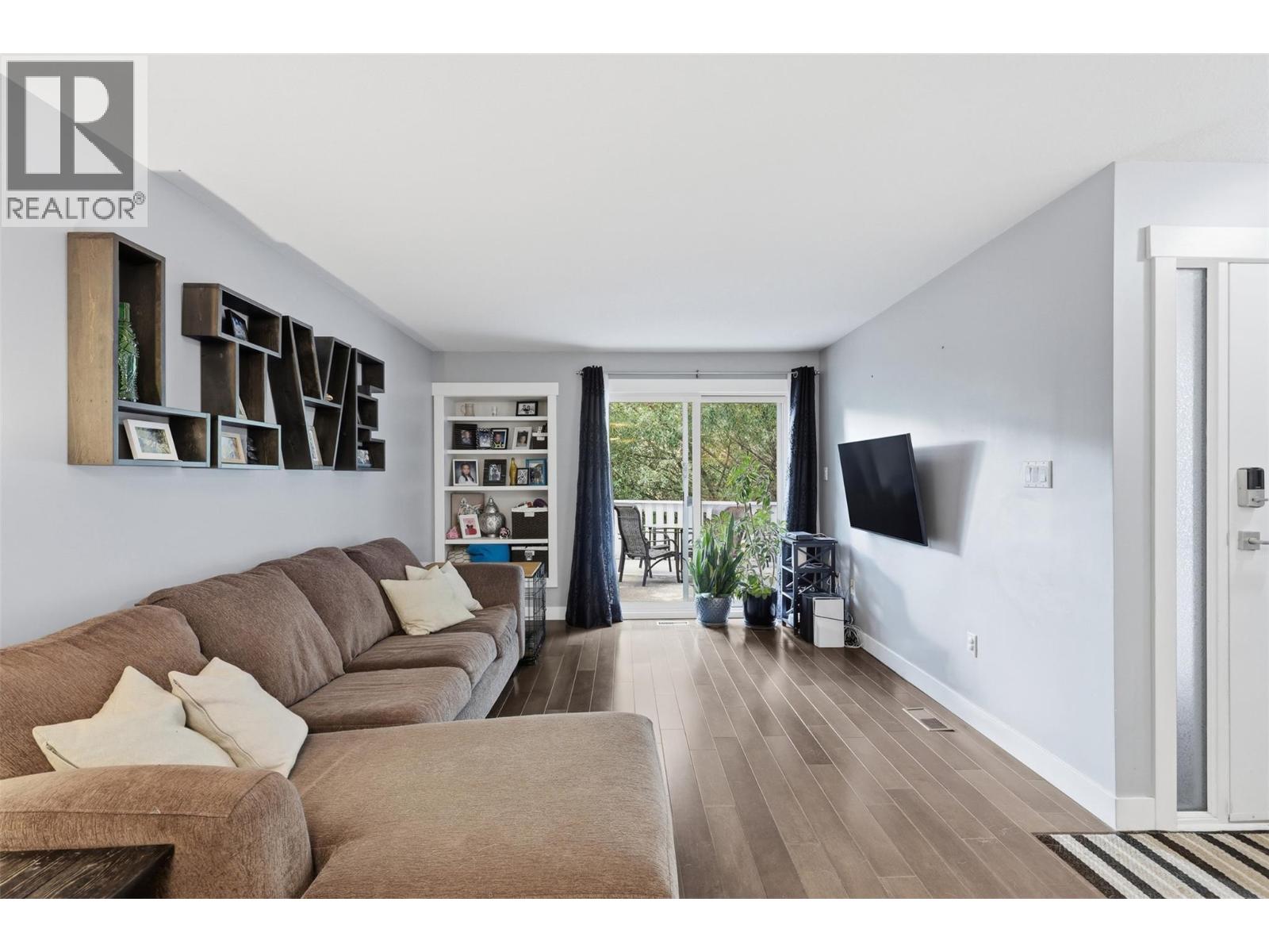 1435 Summit Drive Unit# 28, Kamloops, British Columbia  V2E 1S4 - Photo 7 - 10387355