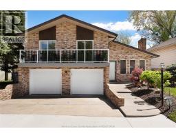 2415 CABANA ROAD West, Windsor, Ontario