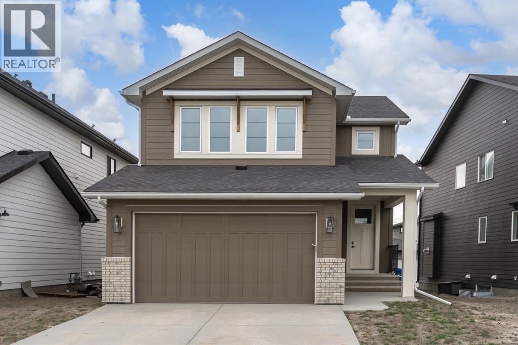 313 Grayling Manor, rural rocky view county, Alberta