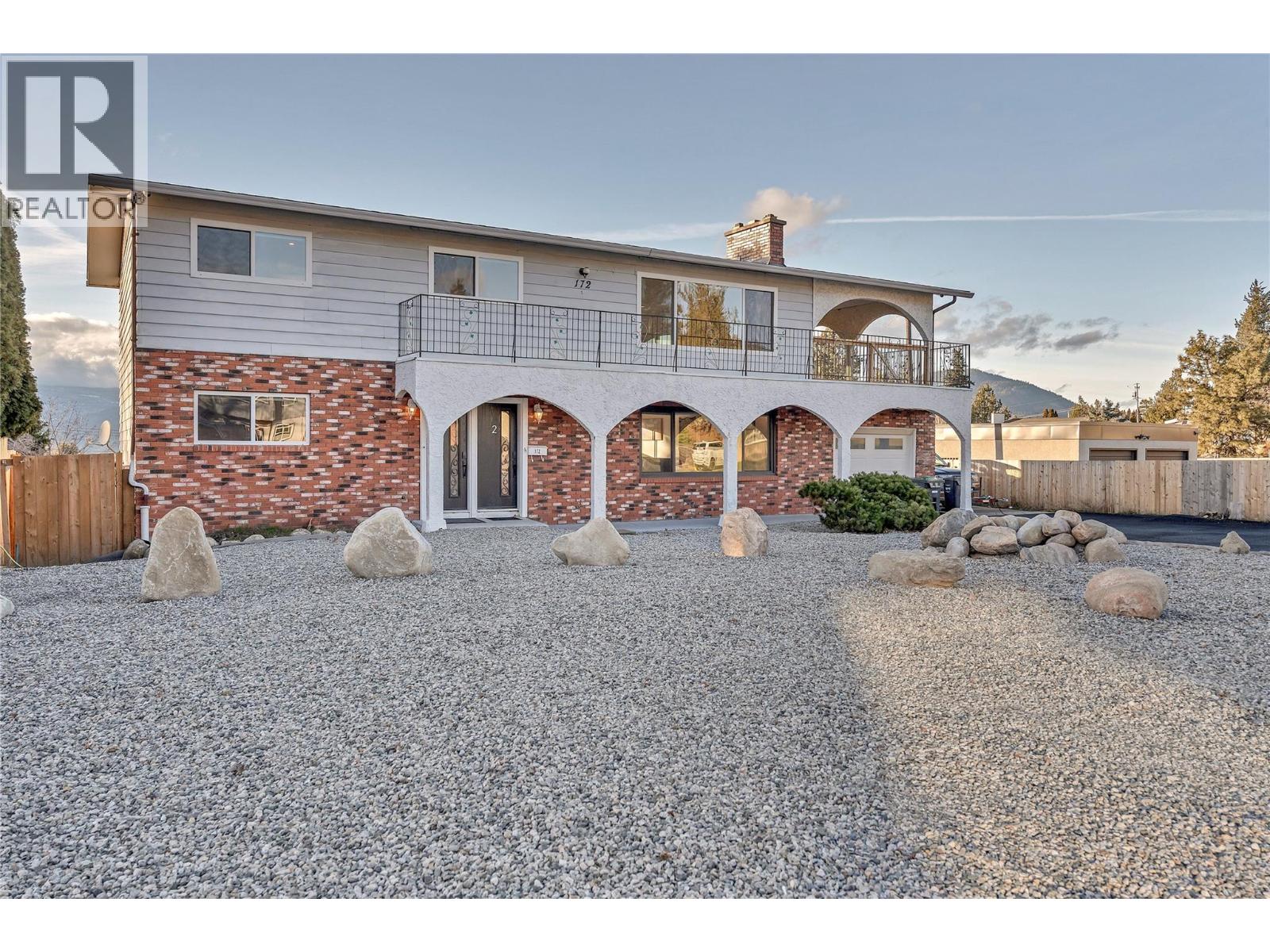 172 MacCleave Court, Main North, Penticton
