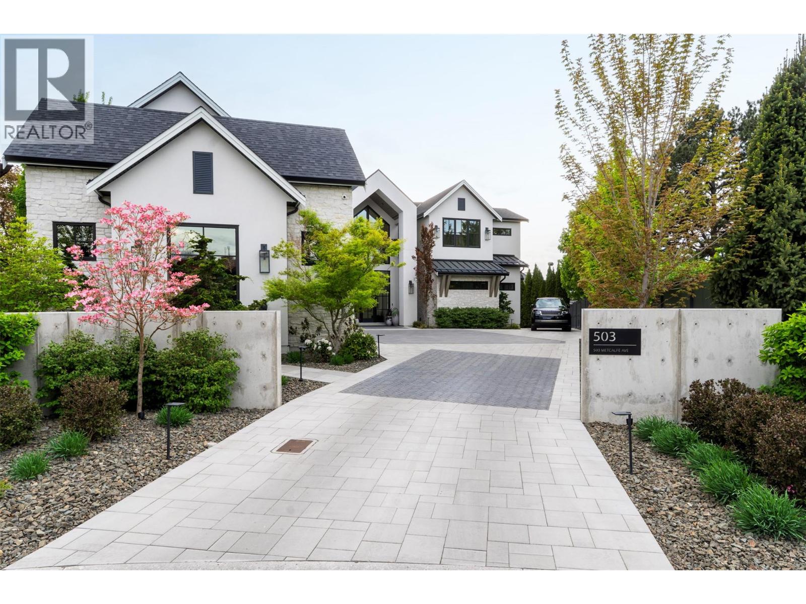 503 Metcalfe Avenue, Kelowna, British Columbia