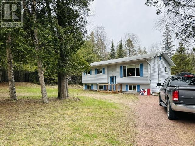 3393 Walnut ST, Hilton Beach, Ontario