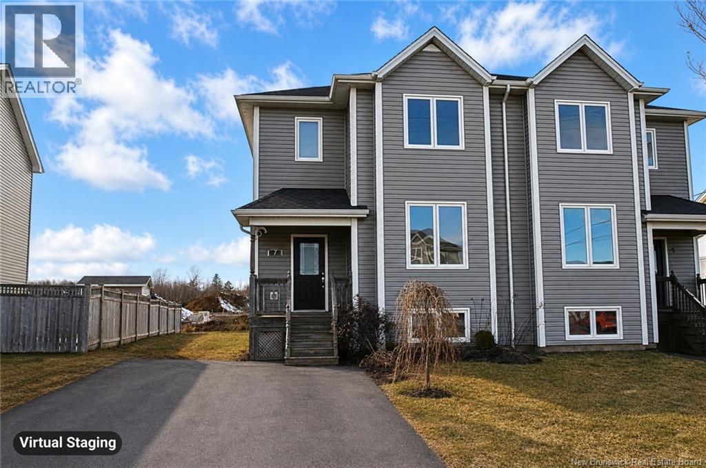 7 Bristol Crescent, Riverview, New Brunswick  E1B 0T1 - Photo 1 - NB135735
