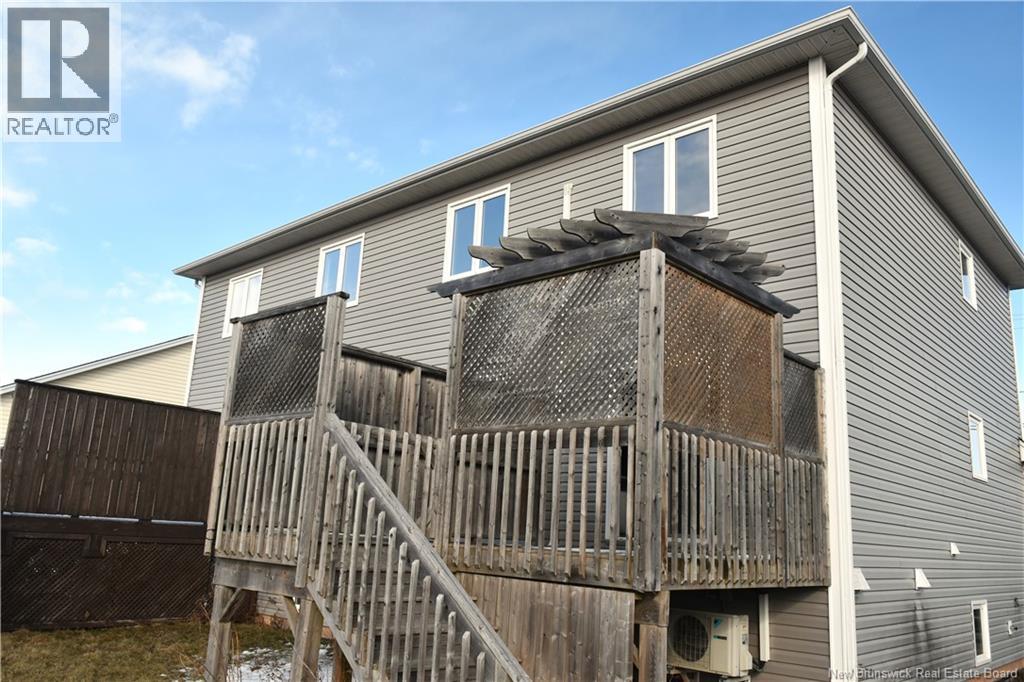 7 Bristol Crescent, Riverview, New Brunswick  E1B 0T1 - Photo 25 - NB135735