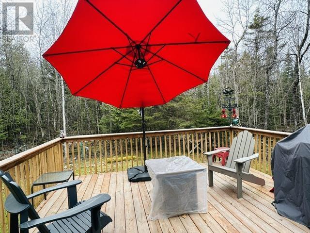3393 Walnut St, Hilton Beach, Ontario P0R 1C0 - Photo 45 - SM260997