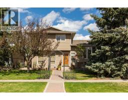41 Simon Fraser Boulevard W, Lethbridge, Alberta