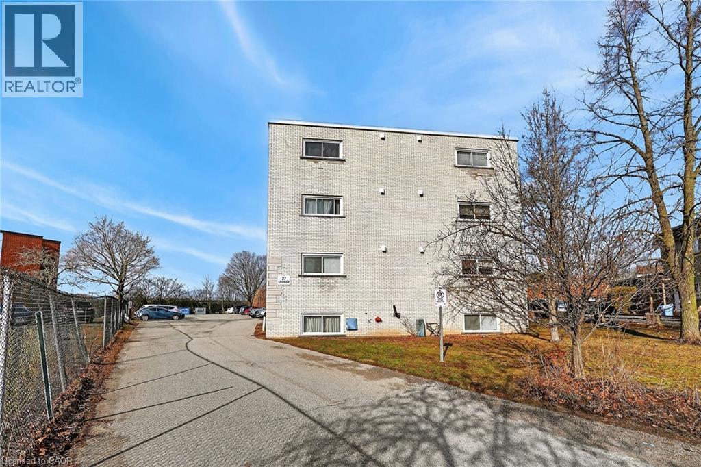 37 Conroy Crescent Unit# 1, Guelph, Ontario  N1G 2V5 - Photo 17 - 40830737