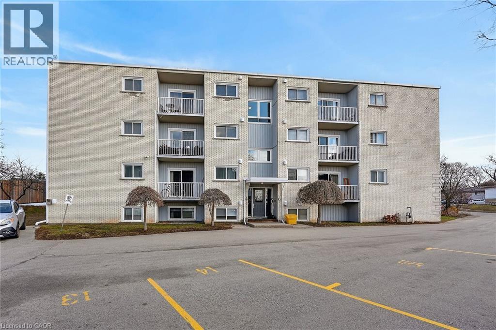 37 Conroy Crescent Unit# 1, Guelph, Ontario  N1G 2V5 - Photo 2 - 40830737