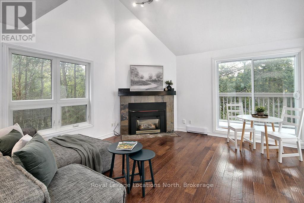 182 - 49 Trott Boulevard, Collingwood, Ontario  L9Y 5B8 - Photo 2 - S13134638