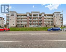 311 - 5 SPOONER CRESCENT, Collingwood, Ontario