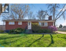 109 Poirier Drive, Moncton, New Brunswick
