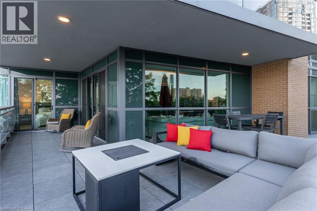 2060 Lakeshore Road Unit# 308, Burlington, Ontario  L7R 0G2 - Photo 35 - 40821646