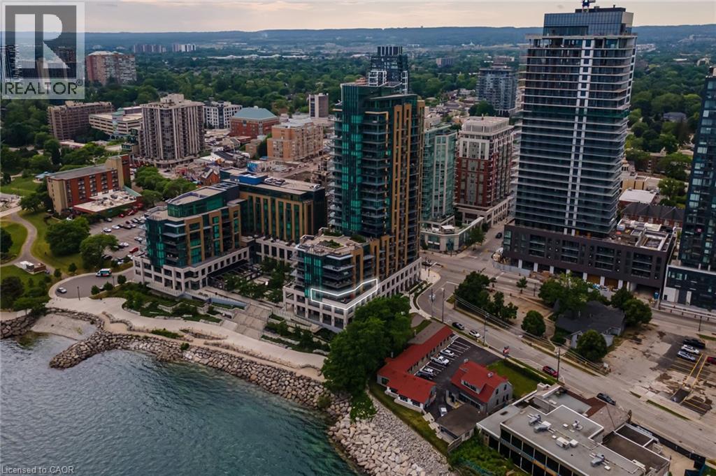 2060 Lakeshore Road Unit# 308, Burlington, Ontario  L7R 0G2 - Photo 1 - 40821646